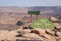 Fish River Canyon (4) &ndash; &copy; Susanne Schirmann (Eberhardt TRAVEL)