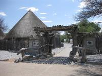 &copy; Annette Zocher (Eberhardt TRAVEL)