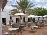 Restaurant im 
