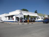 Tsumeb &ndash; &copy; Annette Zocher (Eberhardt TRAVEL)