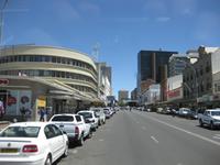 Windhoek &ndash; &copy; Annette Zocher (Eberhardt TRAVEL)