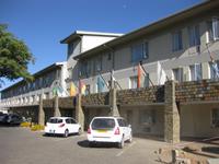 Windhoek 