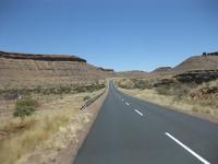 Auf der Fahrt nach Aus &ndash; &copy; Annette Zocher (Eberhardt TRAVEL)