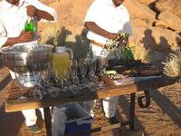 ... lauter leckere Sachen &ndash; &copy; Annette Zocher (Eberhardt TRAVEL)