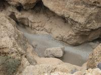 Sesriem Canyon &ndash; &copy; Annette Zocher (Eberhardt TRAVEL)