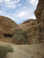 Sesriem Canyon &ndash; &copy; Annette Zocher (Eberhardt TRAVEL)