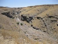 Kuiseb Canyon &ndash; &copy; Annette Zocher (Eberhardt TRAVEL)