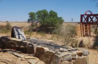 Namibia - Unterwegs &ndash; &copy; Annett Müller (Eberhardt TRAVEL)