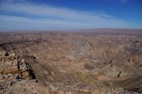 Namibia - Fish River Canyon &ndash; &copy; Annett Müller (Eberhardt TRAVEL)