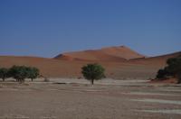 Namibia - Sossusvlei &ndash; &copy; Annett Müller (Eberhardt TRAVEL)