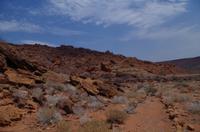 Namibia - Twyfelfontein &ndash; &copy; Annett Müller (Eberhardt TRAVEL)