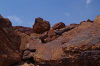 Namibia - Twyfelfontein &ndash; &copy; Annett Müller (Eberhardt TRAVEL)