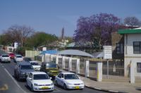 Namibia - Windhoek &ndash; &copy; Annett Müller (Eberhardt TRAVEL)