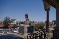 Namibia - Windhoek &ndash; &copy; Annett Müller (Eberhardt TRAVEL)