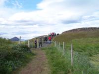 ...im Myvatn-Gebiet &ndash; &copy; Anne Hiecke (Eberhardt TRAVEL)