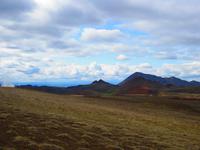 Mývatn Gebiet &ndash; &copy; Madlen Lippe (Eberhardt TRAVEL)