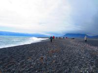 Strandspaziergang &ndash; &copy; Madlen Lippe (Eberhardt TRAVEL)