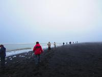 Strandspaziergang &ndash; &copy; Madlen Lippe (Eberhardt TRAVEL)