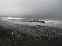 Auffahrt zum Gletscher Vatnajaköll &ndash; &copy; Tina Pöhler (Eberhardt TRAVEL)
