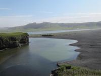 Meereslagune &ndash; &copy; Tina Pöhler (Eberhardt TRAVEL)