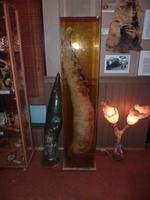 Im Phallusmuseum &ndash; &copy; Vicky Kern (Eberhardt TRAVEL)