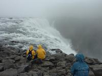 Dettifoss &ndash; &copy; Vicky Kern (Eberhardt TRAVEL)