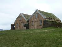 Torfhäuser &ndash; &copy; Vicky Kern (Eberhardt TRAVEL)