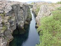Thingvellir &ndash; &copy; Vicky Kern (Eberhardt TRAVEL)