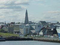ReykjavÃ­k &ndash; &copy; Vicky Kern (Eberhardt TRAVEL)