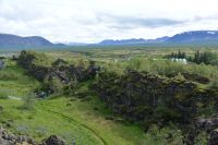 Tag 2 - Island - Thingvellir Nationalpark (4) &ndash; &copy; Franziska Barthel (Eberhardt TRAVEL)
