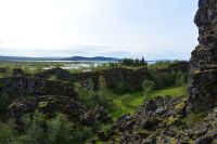 Tag 2 - Island - Thingvellir Nationalpark (5) &ndash; &copy; Franziska Barthel (Eberhardt TRAVEL)