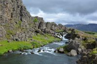 Tag 2 - Island - Thingvellir Nationalpark (9) &ndash; &copy; Franziska Barthel (Eberhardt TRAVEL)