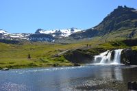 Tag 3 - Island - Kirkjufell (6) &ndash; &copy; Franziska Barthel (Eberhardt TRAVEL)