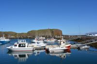 Tag 3 - Island - Stykkisholmur (1) &ndash; &copy; Franziska Barthel (Eberhardt TRAVEL)