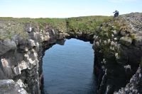 Tag 3 - Island - Wanderung von Arnastapi nach Hellnar (2) &ndash; &copy; Franziska Barthel (Eberhardt TRAVEL)