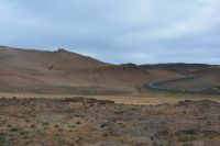 Tag 6 - Island -  Schwefelfeld (1) &ndash; &copy; Franziska Barthel (Eberhardt TRAVEL)