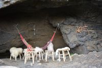 Tag 6 - Island - Dimmuborgir  (2) &ndash; &copy; Franziska Barthel (Eberhardt TRAVEL)