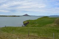 Tag 6 - Island - Myvatn  (2) &ndash; &copy; Franziska Barthel (Eberhardt TRAVEL)