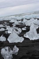 Tag 8 - Island - Diamantenstrand (2) &ndash; &copy; Franziska Barthel (Eberhardt TRAVEL)