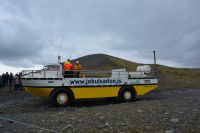Tag 8 - Island - Gletscherlagune (2) &ndash; &copy; Franziska Barthel (Eberhardt TRAVEL)