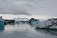 Tag 8 - Island - Gletscherlagune (5) &ndash; &copy; Franziska Barthel (Eberhardt TRAVEL)