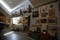 Tag 9 - Island - Museum Skogar  (1) &ndash; &copy; Franziska Barthel (Eberhardt TRAVEL)