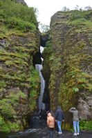 Tag 9 - Island - Seljalandsfoss  (6) &ndash; &copy; Franziska Barthel (Eberhardt TRAVEL)