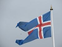Flagge &ndash; &copy; René Wächtler (Eberhardt TRAVEL)