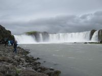 Godafoss &ndash; &copy; René Wächtler (Eberhardt TRAVEL)