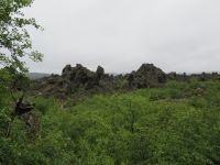 Dimmuborgir - Dunkle Burgen &ndash; &copy; René Wächtler (Eberhardt TRAVEL)