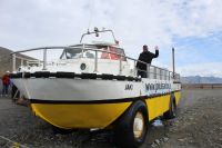 Jökulsarlon &ndash; &copy; René Wächtler (Eberhardt TRAVEL)