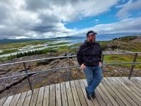Thingvellir &ndash; &copy; René Wächtler (Eberhardt TRAVEL)