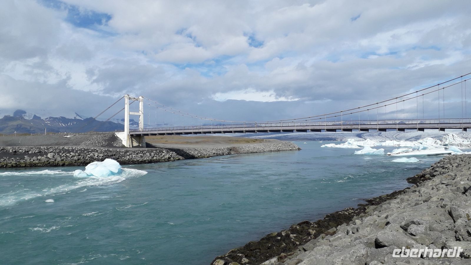 Die Brücke &ndash; &copy; Julia Kies (Eberhardt TRAVEL)