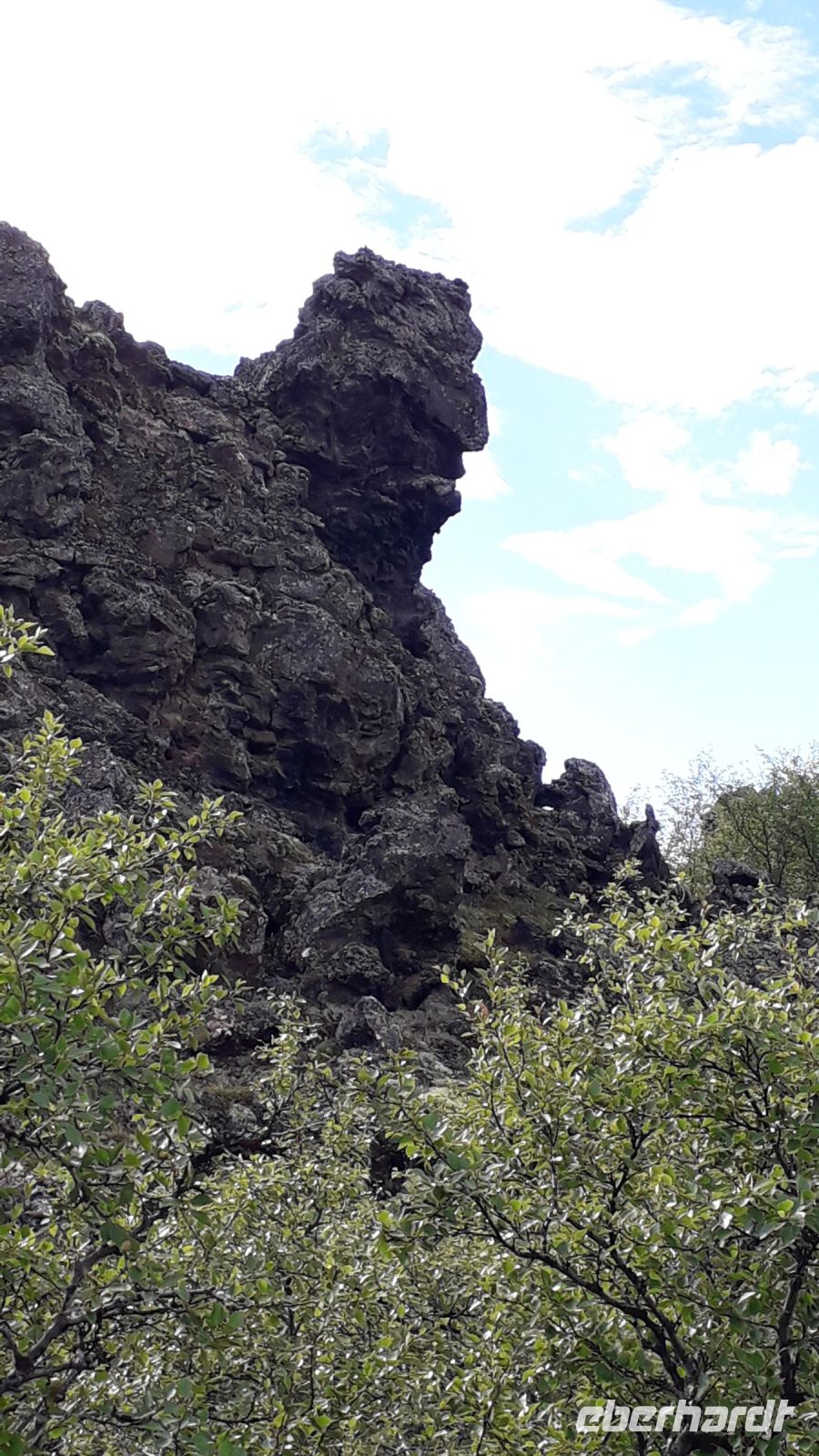 Trollformationen &ndash; &copy; Julia Kies (Eberhardt TRAVEL)